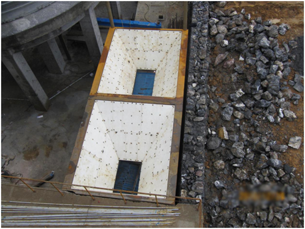 山西焦化案例 山西焦化案例